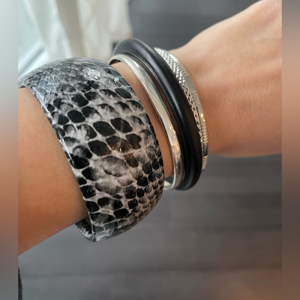 Fashion Bracelets ALL 5 for $19